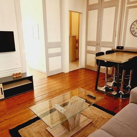 Appartement En Vieille Ville บูโลญ-ซูร์-แมร์ ภายนอก รูปภาพ